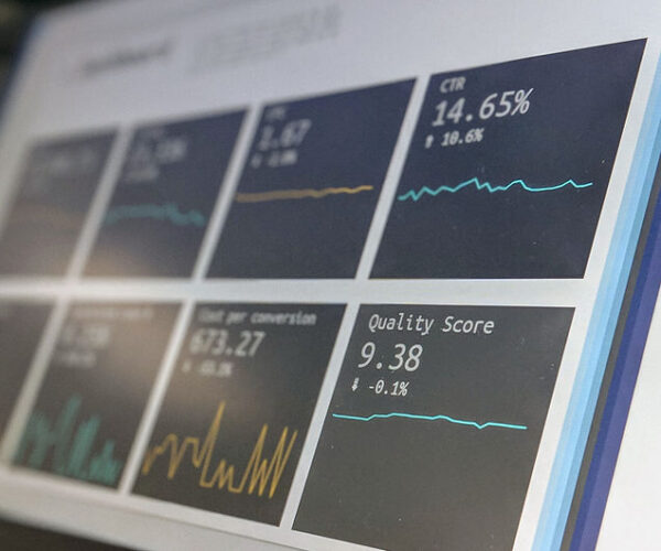 Investment Platform