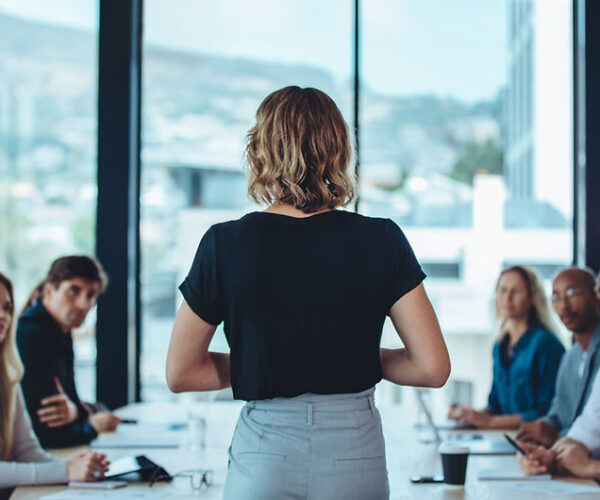 Corporate Education and Training