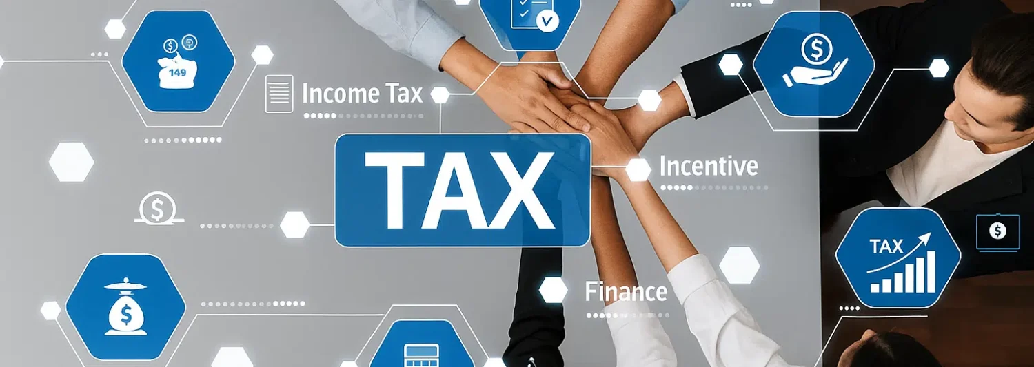 總體定位與願景