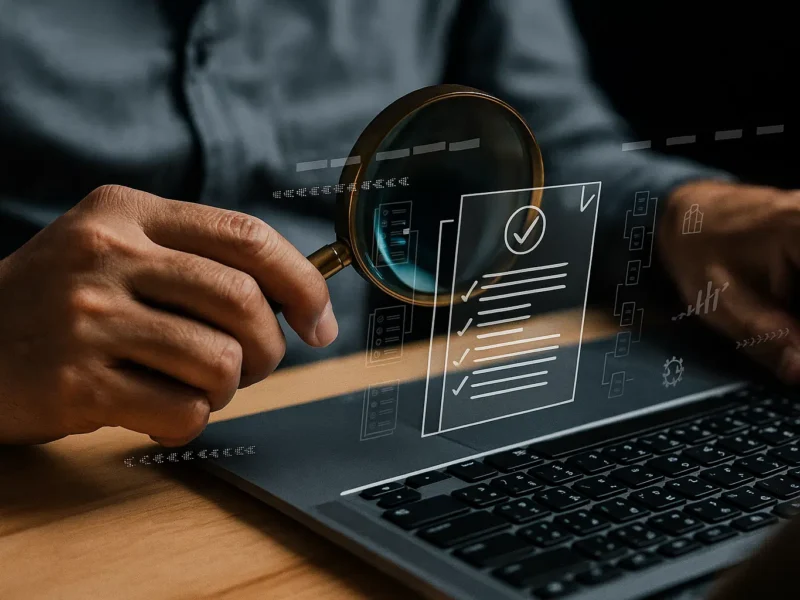 投資風險評估諮詢服務