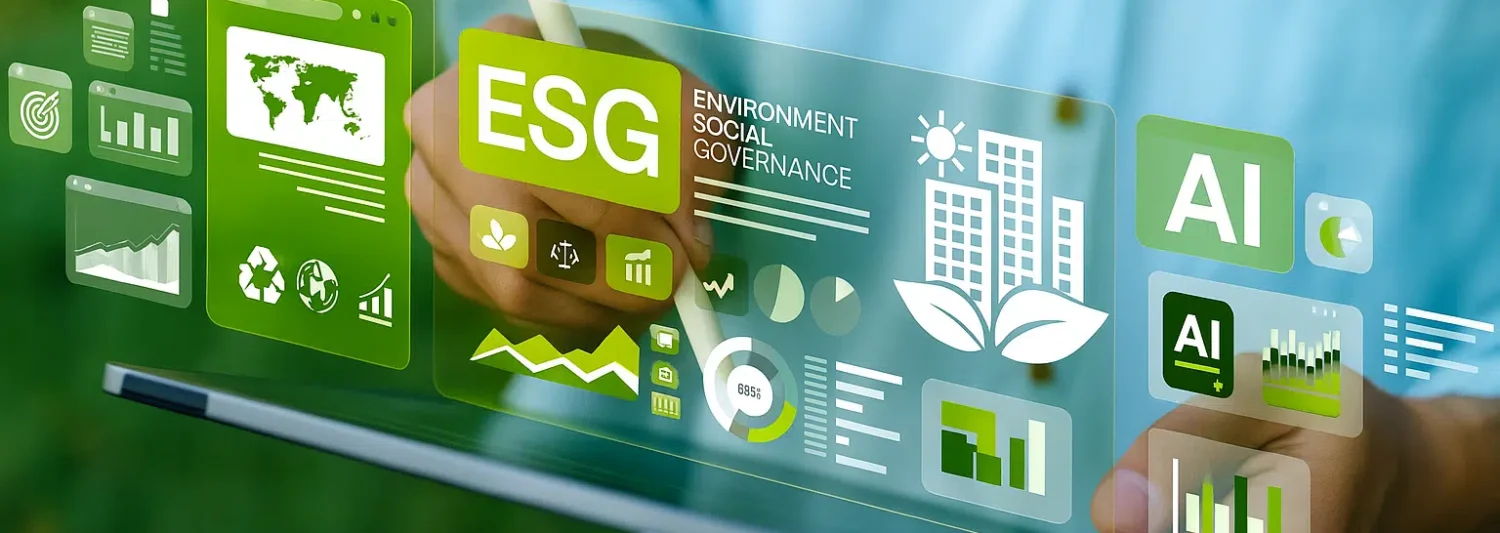 碳市場與永續運營